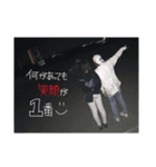 Baby_1026（個別スタンプ：4）