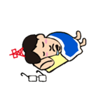 たわーさん vol.1（個別スタンプ：6）