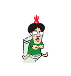 たわーさん vol.1（個別スタンプ：8）