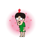 たわーさん vol.1（個別スタンプ：11）