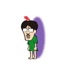 たわーさん vol.1（個別スタンプ：12）