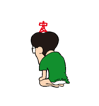 たわーさん vol.1（個別スタンプ：16）