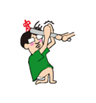 たわーさん vol.1（個別スタンプ：17）