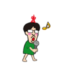 たわーさん vol.1（個別スタンプ：19）
