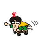 たわーさん vol.1（個別スタンプ：20）