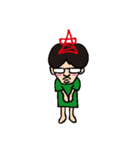 たわーさん vol.1（個別スタンプ：23）
