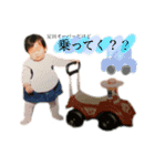 seym's（個別スタンプ：2）