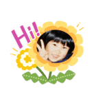 もまき（個別スタンプ：2）