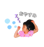 もまき（個別スタンプ：3）