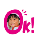 もまき（個別スタンプ：9）