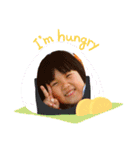 もまき（個別スタンプ：14）