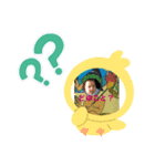 たいようくんやで1（個別スタンプ：2）