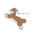 犬神家（個別スタンプ：5）