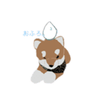 犬神家（個別スタンプ：6）