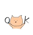 トン助の日常（個別スタンプ：2）