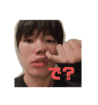 STAY H○ME〜忌まわしき日々を超えて〜（個別スタンプ：10）