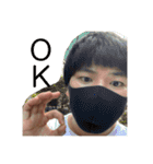STAY H○ME〜忌まわしき日々を超えて〜（個別スタンプ：13）