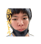 STAY H○ME〜忌まわしき日々を超えて〜（個別スタンプ：17）