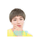STAY H○ME〜忌まわしき日々を超えて〜（個別スタンプ：18）