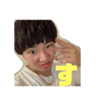 STAY H○ME〜忌まわしき日々を超えて〜（個別スタンプ：20）