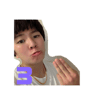 STAY H○ME〜忌まわしき日々を超えて〜（個別スタンプ：21）