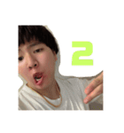 STAY H○ME〜忌まわしき日々を超えて〜（個別スタンプ：22）