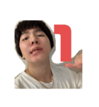 STAY H○ME〜忌まわしき日々を超えて〜（個別スタンプ：23）
