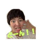 STAY H○ME〜忌まわしき日々を超えて〜（個別スタンプ：24）