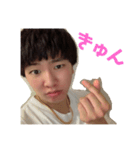 STAY H○ME〜忌まわしき日々を超えて〜（個別スタンプ：25）