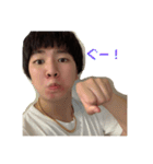 STAY H○ME〜忌まわしき日々を超えて〜（個別スタンプ：26）