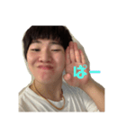 STAY H○ME〜忌まわしき日々を超えて〜（個別スタンプ：28）