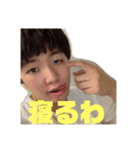 STAY H○ME〜忌まわしき日々を超えて〜（個別スタンプ：31）