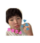 STAY H○ME〜忌まわしき日々を超えて〜（個別スタンプ：32）