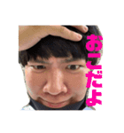 STAY H○ME〜忌まわしき日々を超えて〜（個別スタンプ：36）