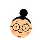 えみとやすし（個別スタンプ：1）