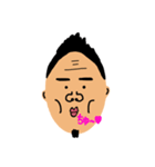 えみとやすし（個別スタンプ：3）