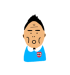 えみとやすし（個別スタンプ：8）