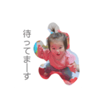 kohamocoスタンプ（個別スタンプ：4）