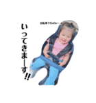 kohamocoスタンプ（個別スタンプ：8）