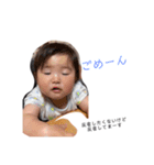 kohamocoスタンプ（個別スタンプ：10）