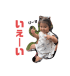 kohamocoスタンプ（個別スタンプ：12）
