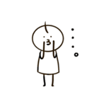 むーさんの毎日3（個別スタンプ：2）