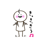 むーさんの毎日3（個別スタンプ：3）