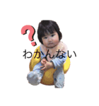 さきゅきゅん（個別スタンプ：8）