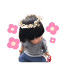 さきゅきゅん（個別スタンプ：28）