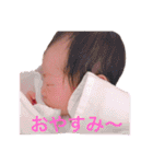 さきゅきゅん（個別スタンプ：30）