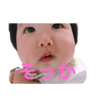 さきゅきゅん（個別スタンプ：31）