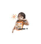 R.J♡（個別スタンプ：1）