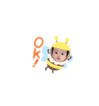 R.J♡（個別スタンプ：2）