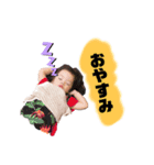 R.J♡（個別スタンプ：5）
